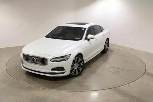 2022 Volvo S90 B6 Inscription