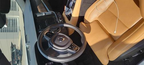 2022 Volvo S90 B6 Inscription