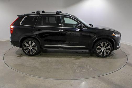 2024 Volvo XC90 Recharge Plug-In Hybrid T8 Ultimate Bright Theme 7-Seater