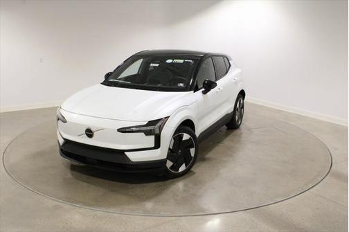 2025 Volvo EX30 Twin Motor Plus