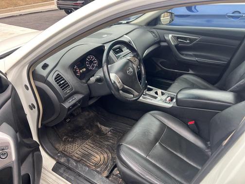 2013 Nissan Altima 2.5 SL