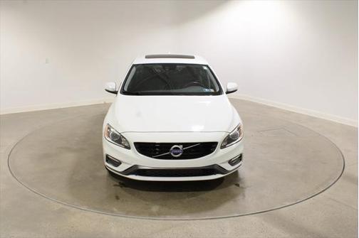 2017 Volvo S60 T5 Dynamic