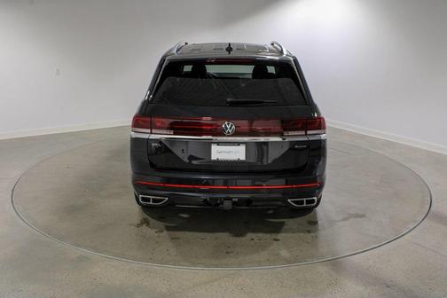 2024 Volkswagen Atlas 2.0T SEL Premium R-Line 4MOTION