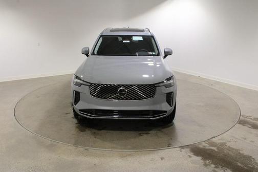 2026 Volvo XC90 Plus, B6 AWD Gas (mild hybrid), Gasoline, Bright, 7 Seats