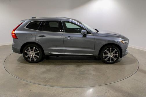 2021 Volvo XC60 T5 Inscription
