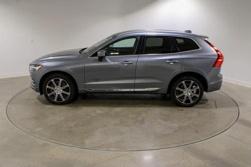 2021 Volvo XC60 T5 Inscription