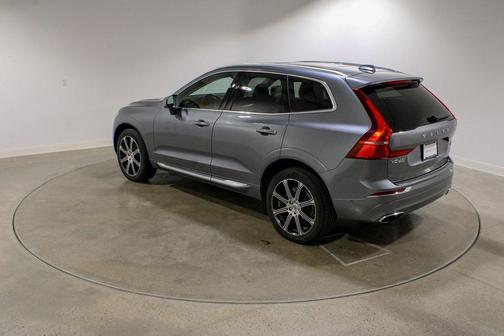 2021 Volvo XC60 T5 Inscription