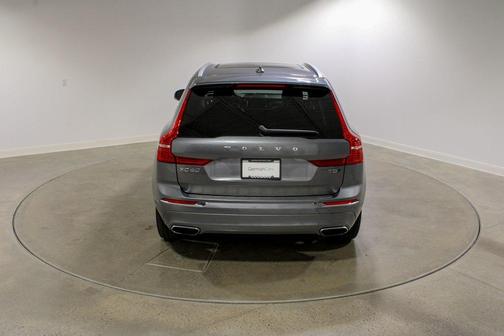 2021 Volvo XC60 T5 Inscription