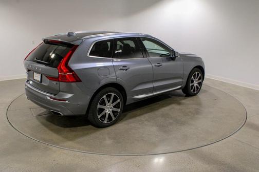 2021 Volvo XC60 T5 Inscription