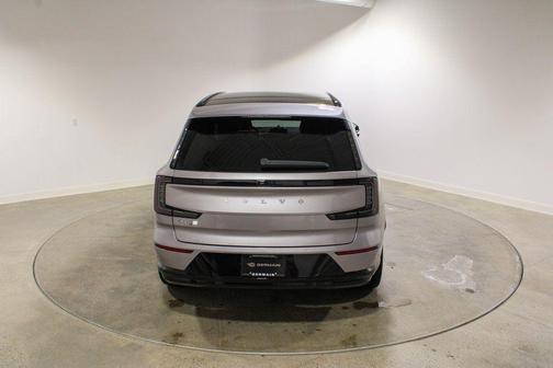 2026 Volvo EX90 Ultra, Twin Motor Performance, Fully electric, 7 Seats