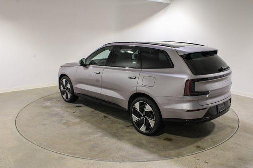 2026 Volvo EX90 Ultra, Twin Motor Performance, Fully electric, 7 Seats
