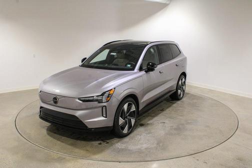 2026 Volvo EX90 Ultra, Twin Motor Performance, Fully electric, 7 Seats