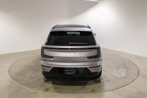 2026 Volvo EX90 Ultra, Twin Motor Performance, Fully electric, 7 Seats