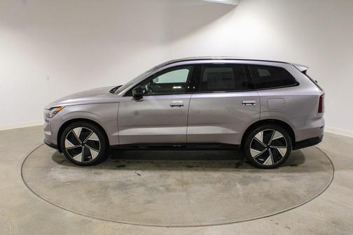 2026 Volvo EX90 Ultra, Twin Motor Performance, Fully electric, 7 Seats