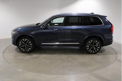 2026 Volvo XC90 B5 Plus 6-Seater