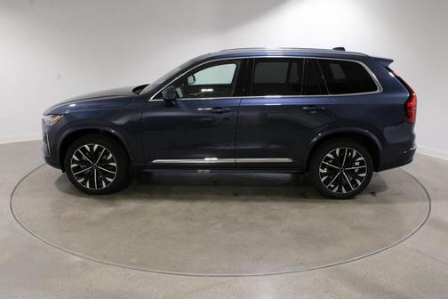 2026 Volvo XC90 B5 Plus 6-Seater