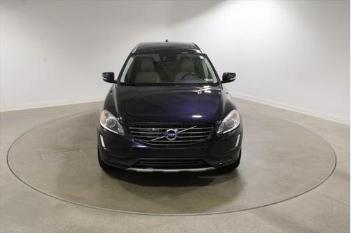 2017 Volvo XC60 T5 Inscription