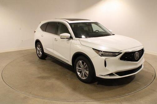 2022 Acura MDX Base