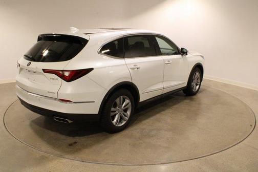 2022 Acura MDX Base