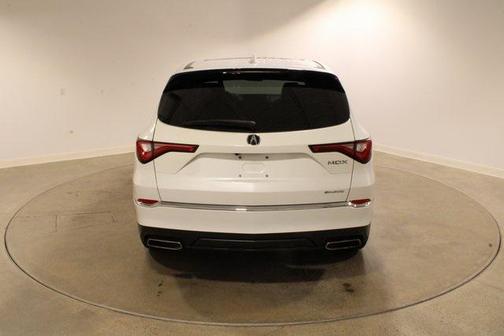 2022 Acura MDX Base