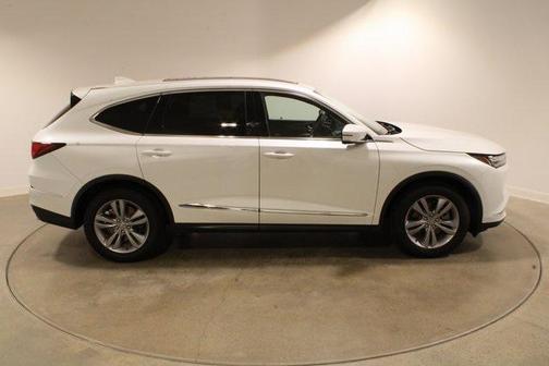 2022 Acura MDX Base