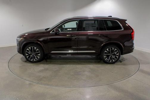 2026 Volvo XC90 B6 Plus 6-Seater
