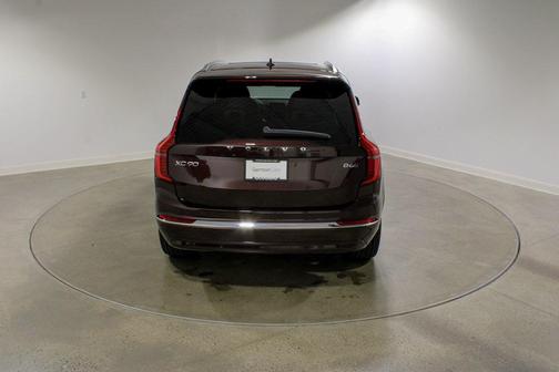 2026 Volvo XC90 B6 Plus 6-Seater