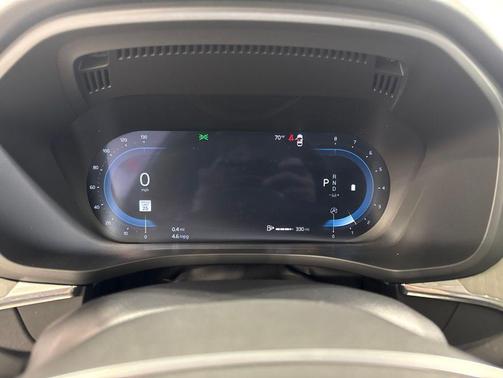 Denim Blue Metallic 2025 Volvo XC60 B5 Plus