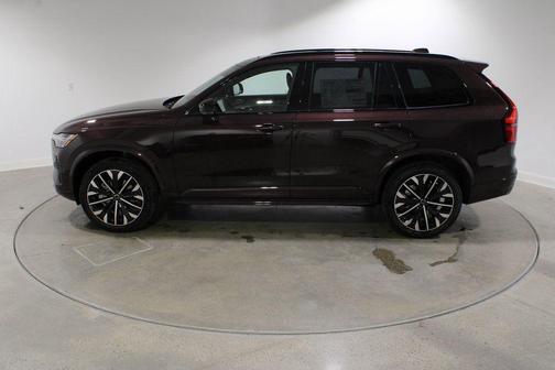 2026 Volvo XC90 B6 Ultra Dark Theme 7-Seater