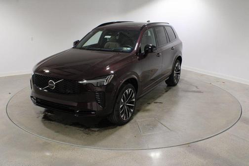 2026 Volvo XC90 B6 Ultra Dark Theme 7-Seater