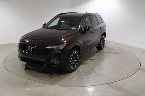 2026 Volvo XC90 B6 Ultra Dark Theme 7-Seater