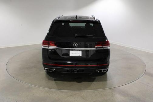 2021 Volkswagen Atlas 3.6L SEL