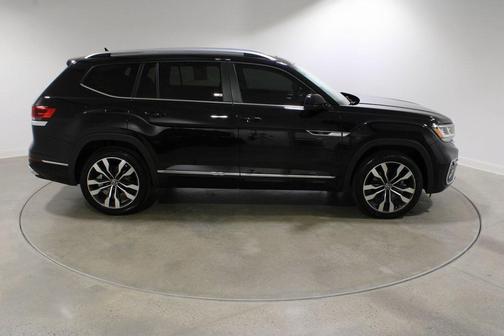 2021 Volkswagen Atlas 3.6L SEL