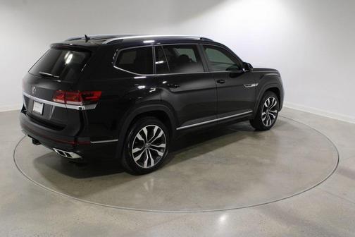 2021 Volkswagen Atlas 3.6L SEL