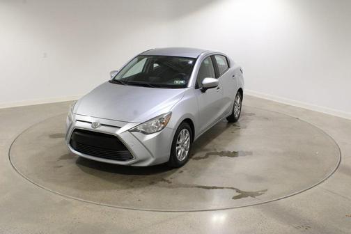 2018 Toyota Yaris iA Base