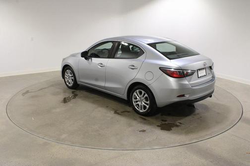 2018 Toyota Yaris iA Base