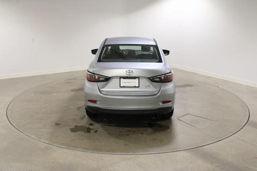 2018 Toyota Yaris iA Base