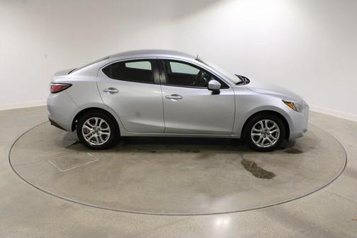 2018 Toyota Yaris iA Base