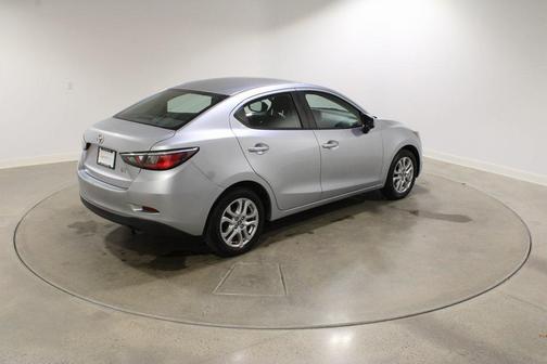 2018 Toyota Yaris iA Base