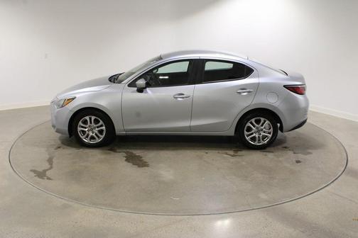 2018 Toyota Yaris iA Base