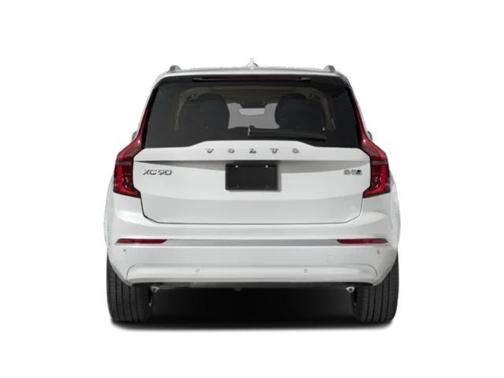 2027 Volvo XC90 Plus
