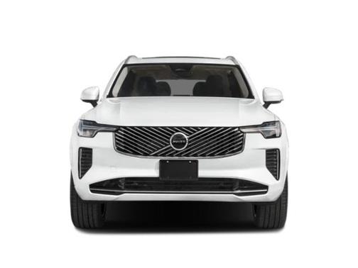 2027 Volvo XC90 Plus