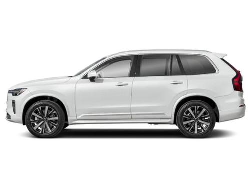2027 Volvo XC90 Plus