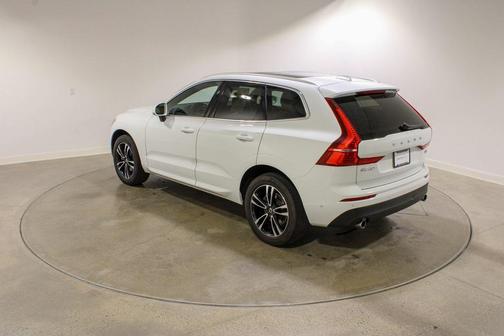 2019 Volvo XC60 T5 Momentum