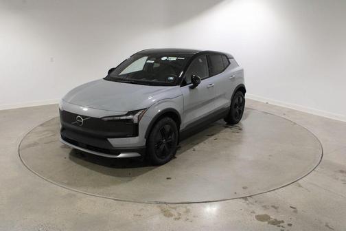 2026 Volvo EX30 Cross Country Ultra, Twin Motor Performance, Fully electric