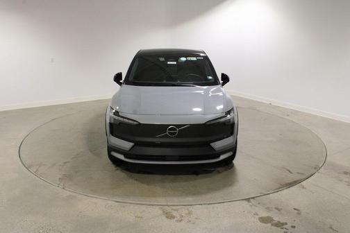 2026 Volvo EX30 Cross Country Ultra, Twin Motor Performance, Fully electric