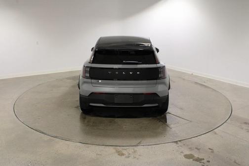 2026 Volvo EX30 Cross Country Ultra, Twin Motor Performance, Fully electric