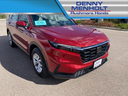 2023 Honda CR-V
