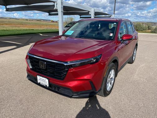 2023 Honda CR-V
