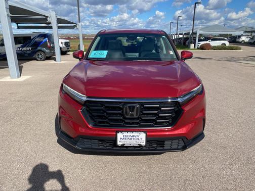 2023 Honda CR-V